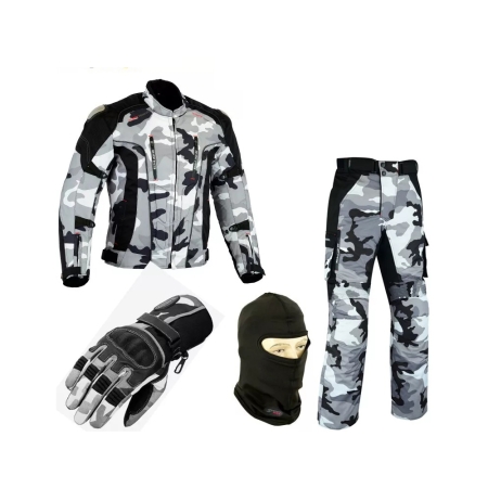 cordura motorcycle suit